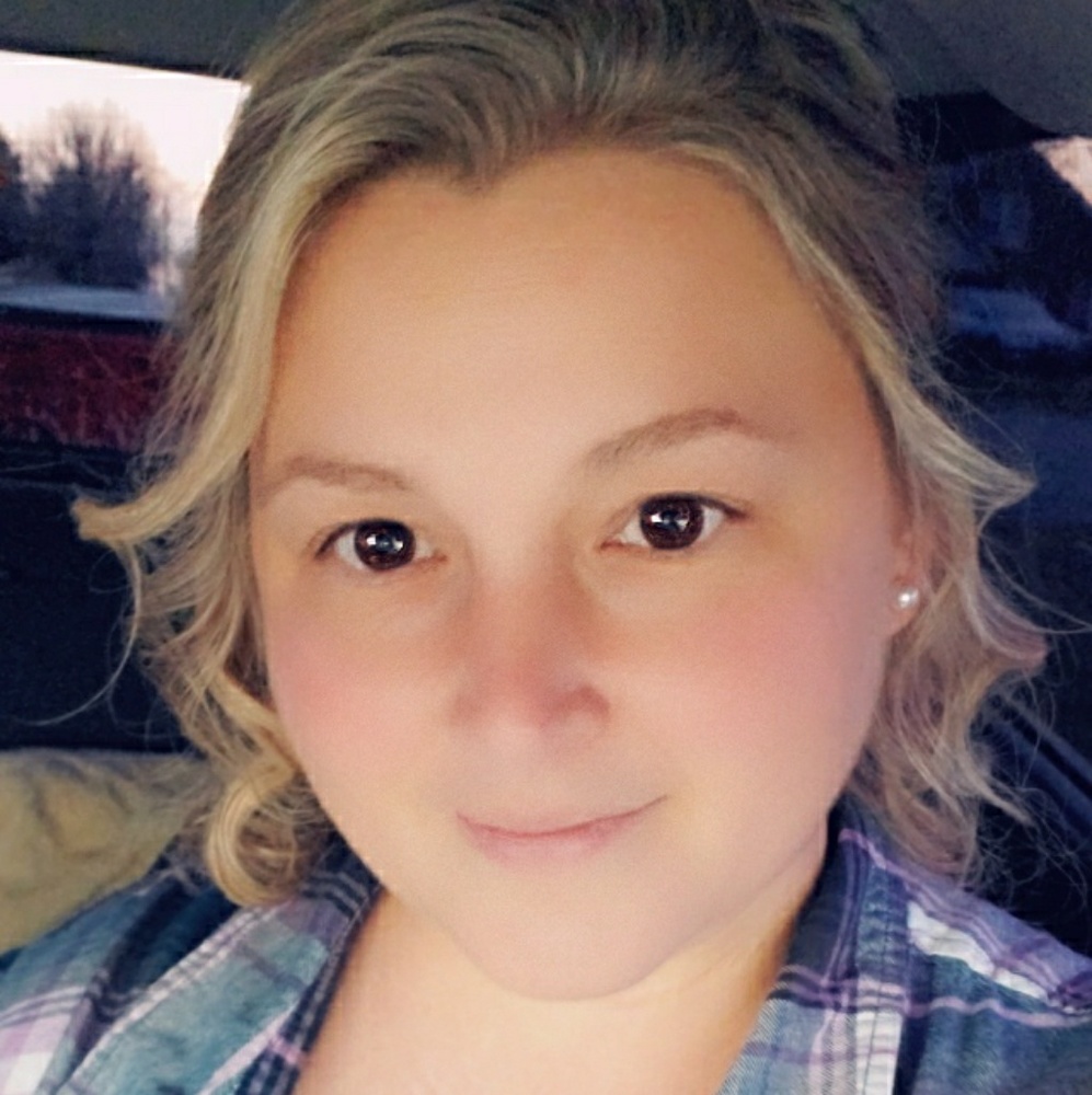 Meet your Posher, Kristie